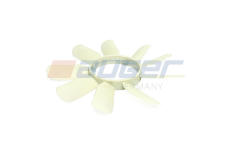 větrák chlazení MERCEDES