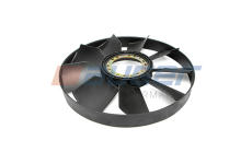 Větrák, chlazení motoru AUGER 58542