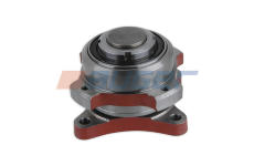 držák větráku VOLVO FH16, 12,  FM9