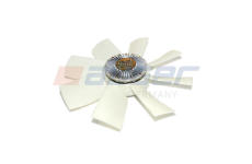 viskospojka s ventilátorem VOLVO FH12,