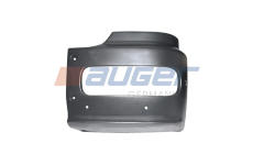 nárazník přední plastový L díl MERCEDES ATEGO 1323