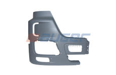 roh nárazníku P šedý MERCEDES Actros II