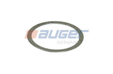 Distanční kotouč,hřídel vačky brzdy AUGER 59451