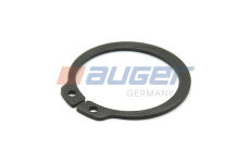 Pojistny krouzek, cep valecku brzdove celisti AUGER 59691