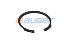 Pojistny krouzek, hridel brzdy AUGER 59701