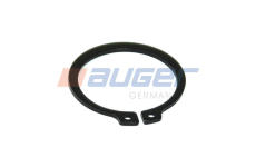 Pojistny krouzek, hridel brzdy AUGER 59702
