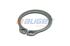 Pojistny krouzek, cep valecku brzdove celisti AUGER 59703