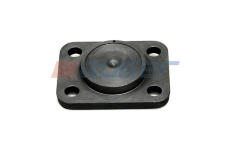 Uzávěr kotouče, čep nápravy AUGER 60197