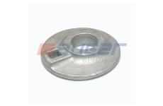 Distancni kotouc, konzole pruziny AUGER 60220