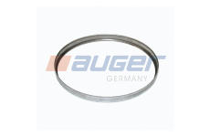 Pojistný klips AUGER 60491