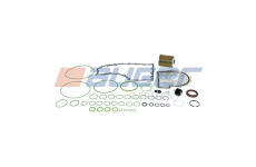 těsnění retardéru SCANIA 124 sada