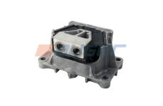 silentblok motoru přední M18x1,5/M14x1,5 60ShA MERCEDES Actros