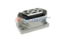 silentblok motoru MAN