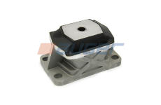 silentblok motoru MAN