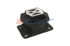 silentblok motoru MAN