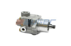 Hydraulické čerpadlo, řízení AUGER 65249