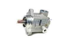 Hydraulické čerpadlo, řízení AUGER 65262