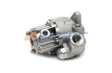 Hydraulické čerpadlo, řízení AUGER 65264