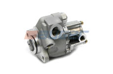 Hydraulické čerpadlo, řízení AUGER 65265