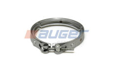 objímka trubky výfuku SCANIA S4