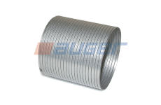 trubka výfuku vlnovec 128mm VOLVO, RENAULT