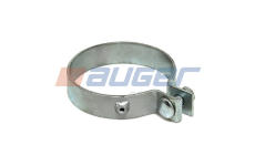 objímka trubky výfuku pr.120,5mm NEOPLAN