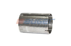 Prużný díl výfuku AUGER 65534