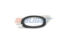 Těsnění, kolektor výfukových plynů AUGER 65884