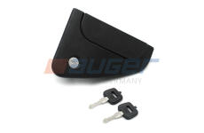 Vnější klika dveří AUGER 66251