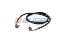 Hadicove vedeni, sklapeci zarizeni kabiny ridice AUGER 66605