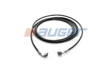 hadice hydraulického vedení sklápění kabiny VOLVO FH,FM