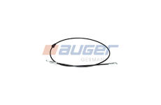 Lanko pro otevírání kapoty motoru AUGER 66712