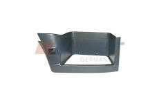 stupačka P s otvorem pro svítilnu IVECO Euro Trakker, Euro Tech Cursor