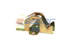 Čelní klapkový zámek AUGER 67704