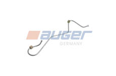 Vysokotlaké vedení, vstřikovací systém AUGER 67872