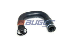 hadice chladiče vody MERCEDES Actros, Axor