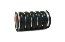 hadice sání 82x104x179 tvarová SCANIA 124, SCANIA 144