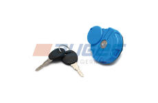 uzávěr nádrže AdBlue AUGER uzamykatelný 40mm MERCEDES Actros, Intouro, SETRA