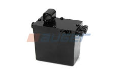 Sklápěcí čerpadlo, kabina AUGER 68519