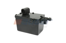 čerpadlo sklápění kabiny AUGER Euro Cargo Tector, Euro Cargo Restiling IVECO