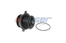 čerpadlo vodní IVECO Stralis, IVECO motor Cursor