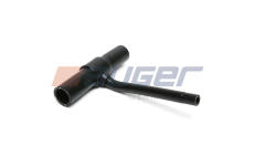 hadice topení kabiny MERCEDES Intouro