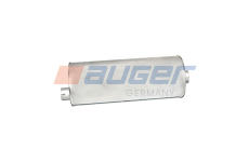 Střední-/zadní tlumič výfuku AUGER 69780