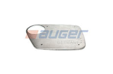 Protitepelny ochranny plech AUGER 69823