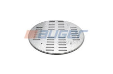 Protitepelny ochranny plech AUGER 69828