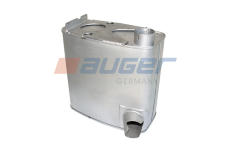 Střední-/zadní tlumič výfuku AUGER 69829