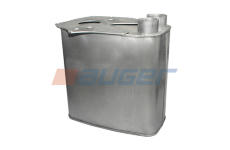 Střední-/zadní tlumič výfuku AUGER 69833