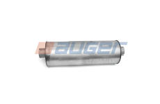 Střední-/zadní tlumič výfuku AUGER 69939