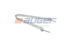 Drzak, tlumic vyfuku AUGER 69972