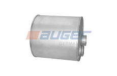 Střední-/zadní tlumič výfuku AUGER 70087